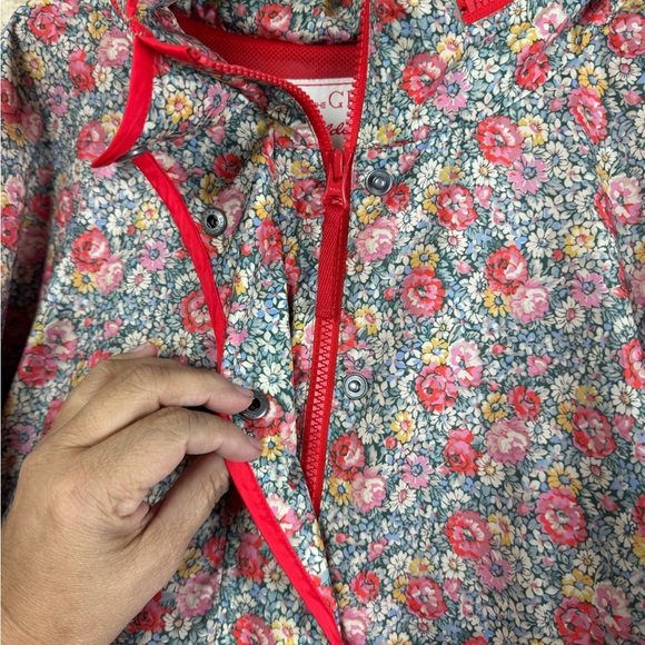 The Great + Eddie Bauer Jacket Sz X2 - Picture 8 of 11